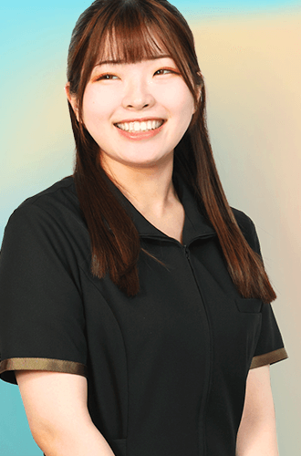 スタッフイメージ